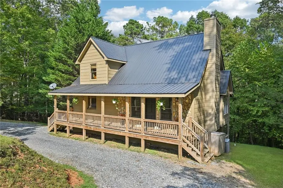 141 Monet Drive, Ellijay, GA 30540 - #3