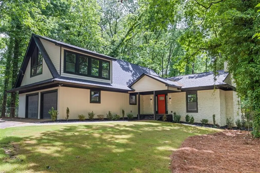 6486 Aquila Drive, Morrow, GA 30260 - Image #1