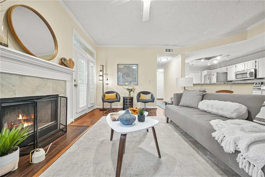 1315 Mcgill Park Avenue Ne, Atlanta, GA 30312 - Image #2