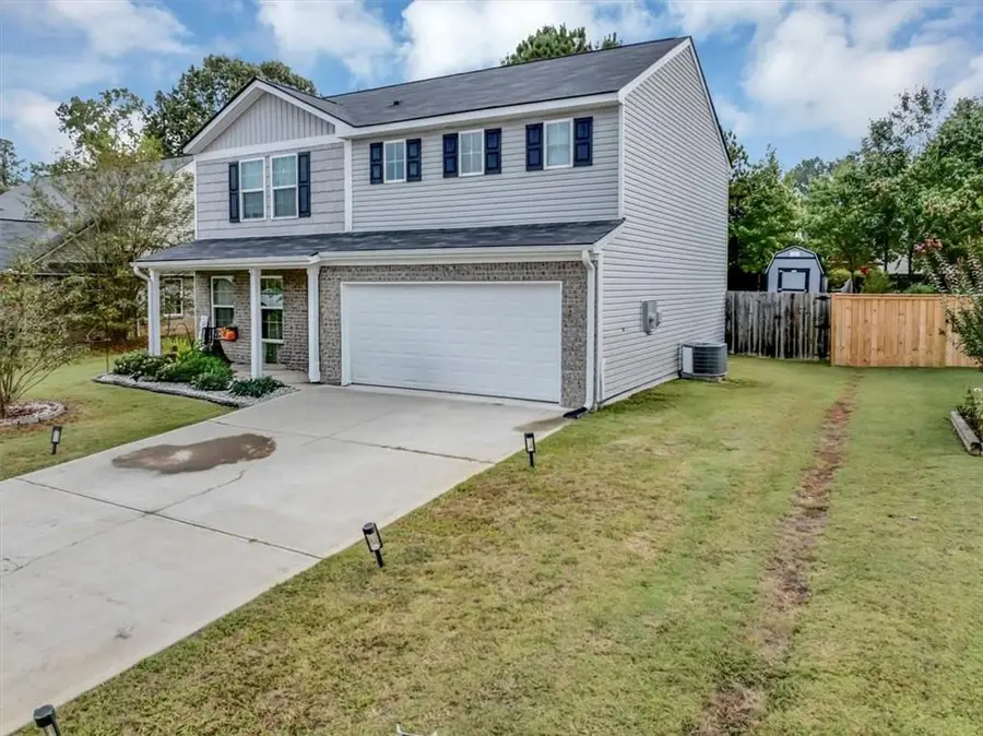 40 Hawk Spring Drive Sw, Rome, GA 30165 - Image #3