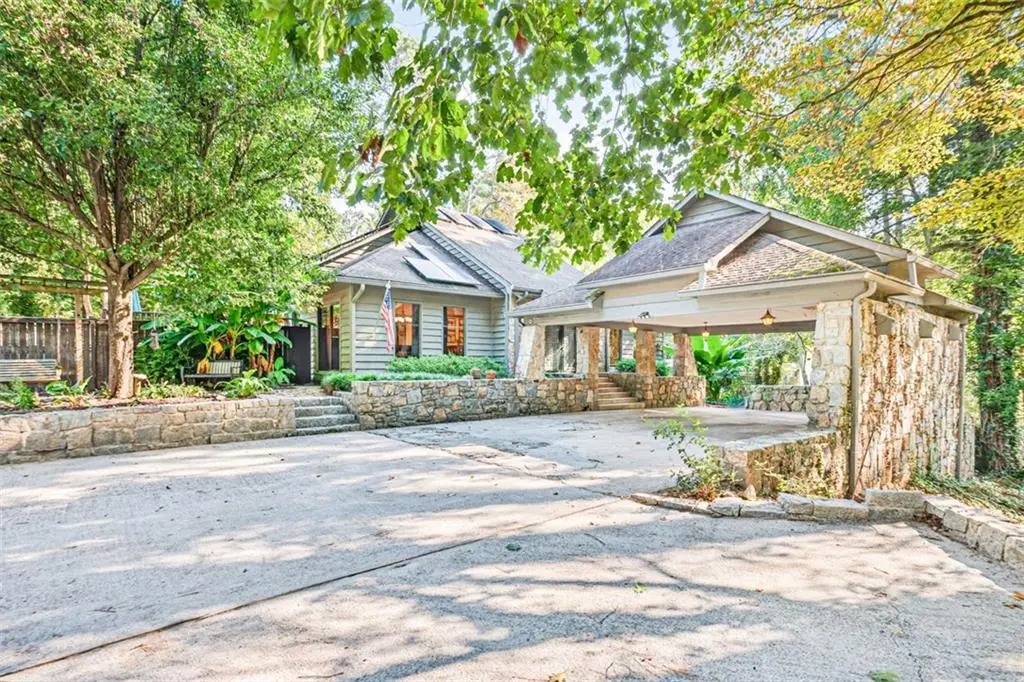 1190 Brookside Drive, Conyers, GA 30012 - Image #1