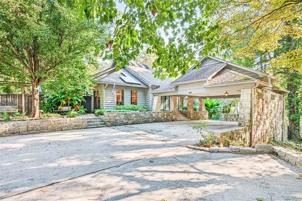 1190 Brookside Drive, Conyers, GA 30012