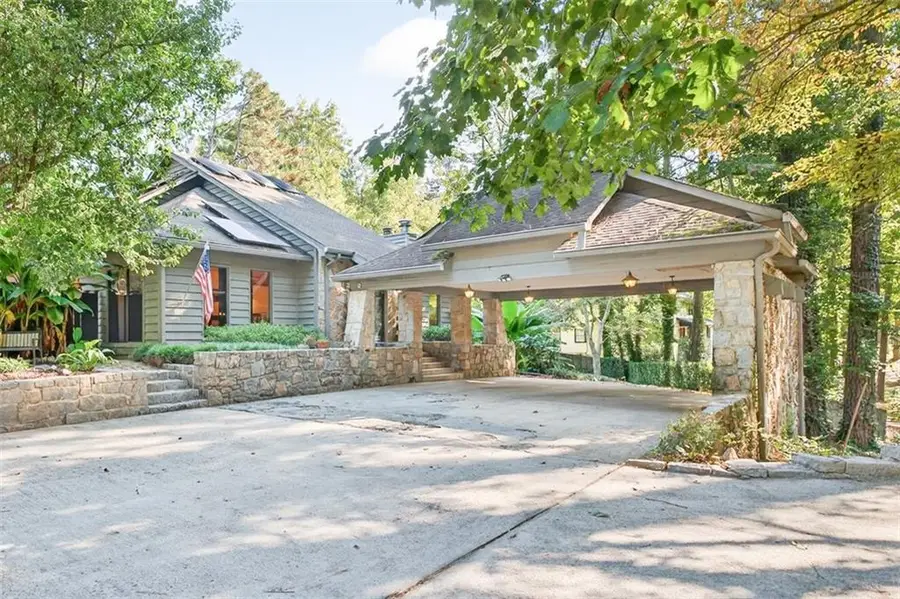 1190 Brookside Drive, Conyers, GA 30012 - Image #2