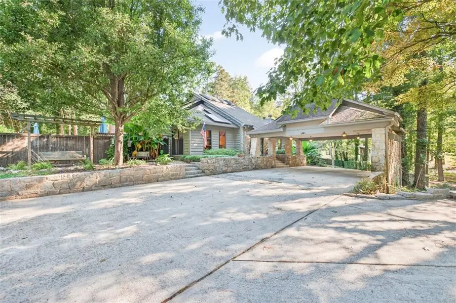 1190 Brookside Drive, Conyers, GA 30012 - Image #3