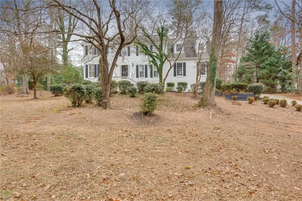 2093 Breconridge Drive Sw, Marietta, GA 30064 - Image #1