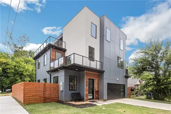 548 Fletcher Street, Atlanta, GA 30310