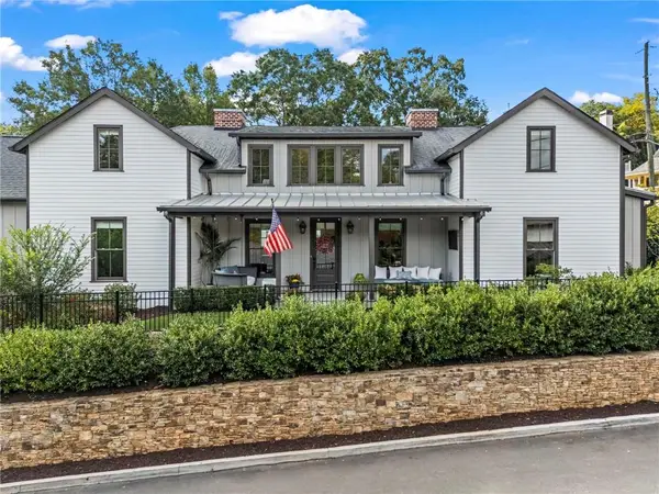 53 Maple Street, Roswell, GA 30075