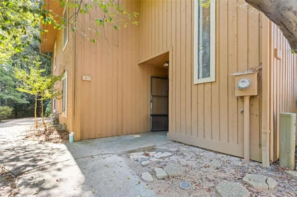 836 Lake Hollow Boulevard, Marietta, GA 30064 - Image #1