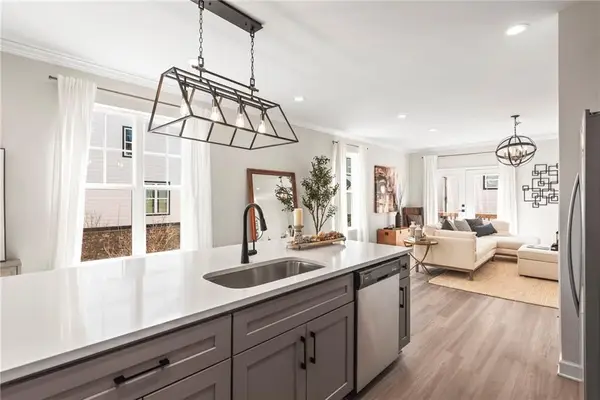 1971 Hollywood Road Nw #16, Atlanta, GA 30318