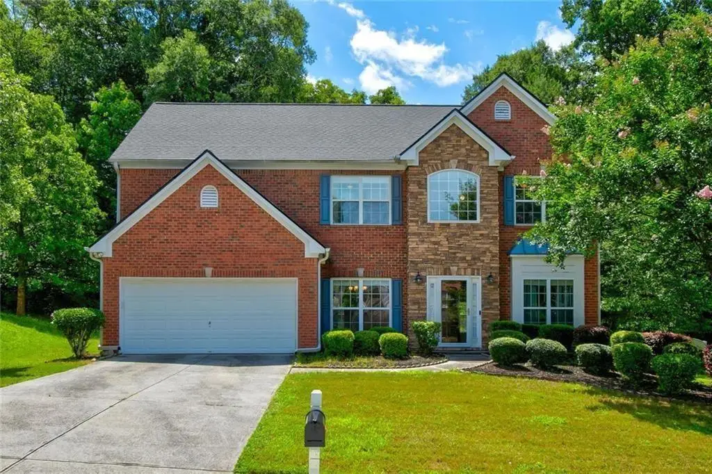 5025 Bishops Row Row Sw, Austell, GA 30106 - Image #1