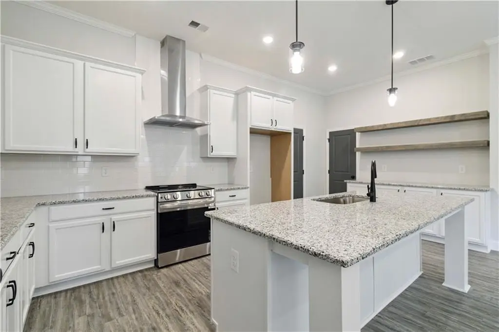 937 Willingham Drive #7, Hapeville, GA 30354 - Image #1