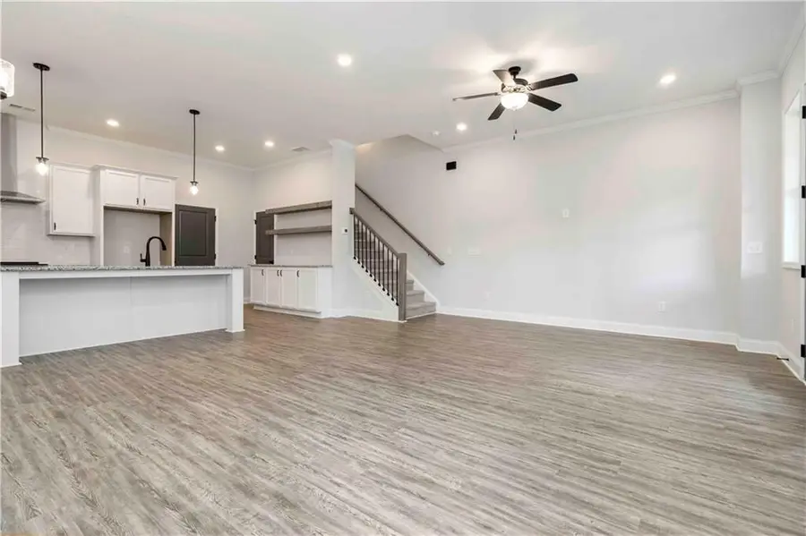 937 Willingham Drive #7, Hapeville, GA 30354 - Image #2