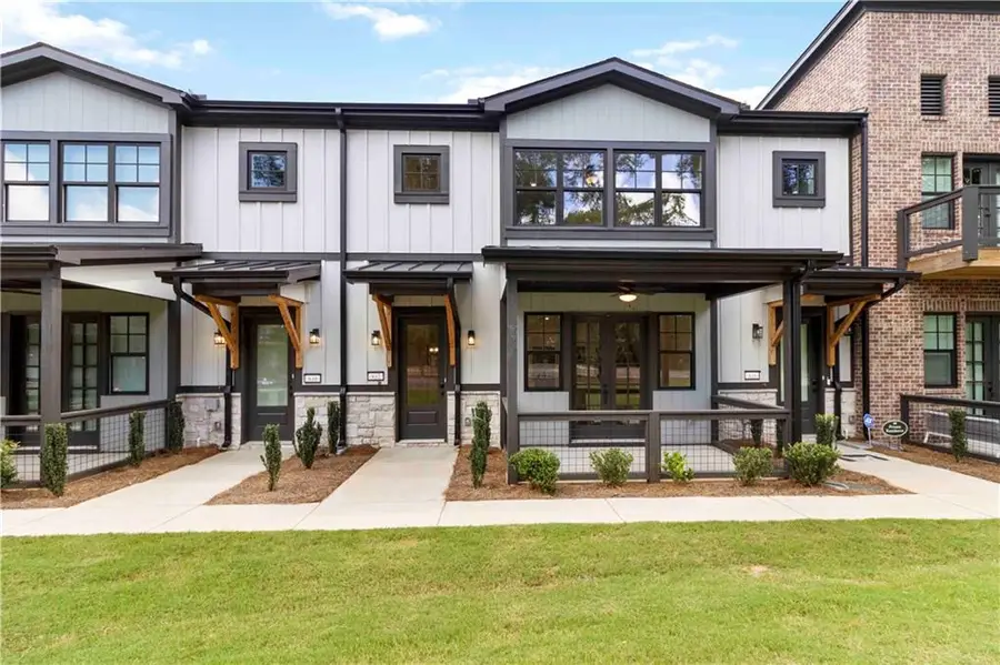 937 Willingham Drive #7, Hapeville, GA 30354 - Image #3