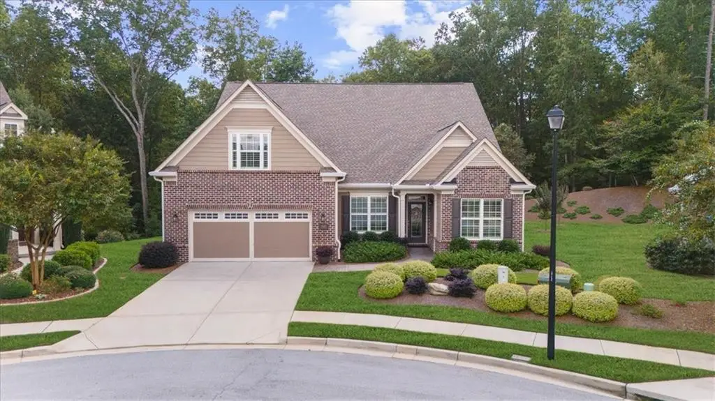 3981 Bloomfield Way Sw, Gainesville, GA 30504 - #1