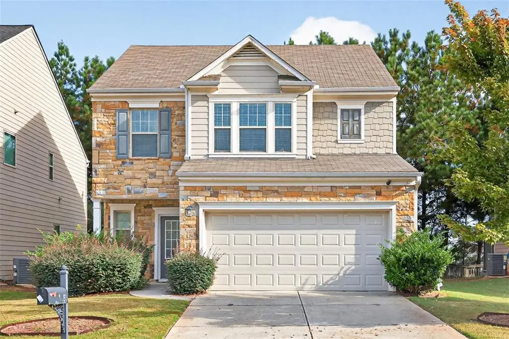 1250 Image Ives Drive, Lawrenceville, GA 30045 - Image #1