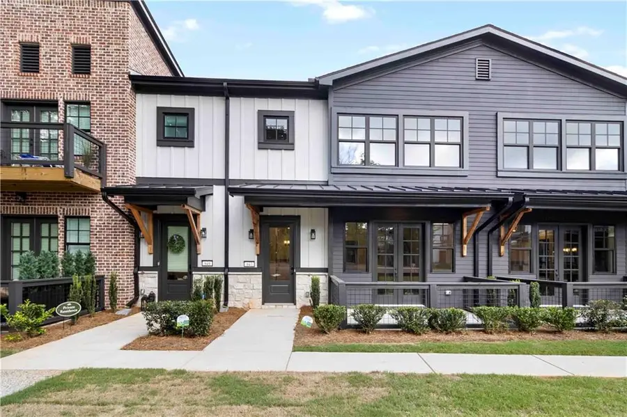 947 Willingham Drive #2, Hapeville, GA 30354 - Image #3