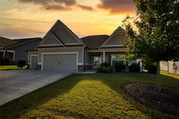 278 Club Drive, Monroe, GA 30655