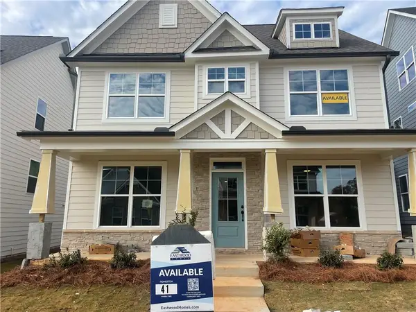 131 Marble Tree Way, Ball Ground, GA 30107