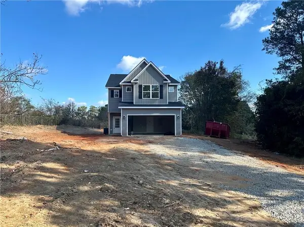 152 Scott Drive, Winder, GA 30680