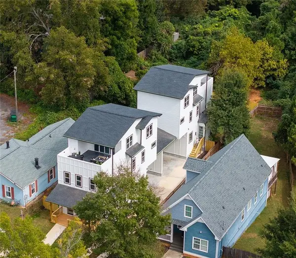 1044 Martin Street Se, Atlanta, GA 30315