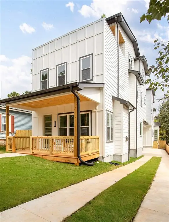 1044 Martin Street Se, Atlanta, GA 30315 - Image #2