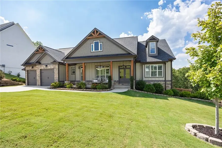 61 Roberson Drive, Cartersville, GA 30121 - Image #3