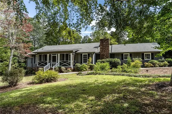 5 Larkwood Drive, Rome, GA 30161