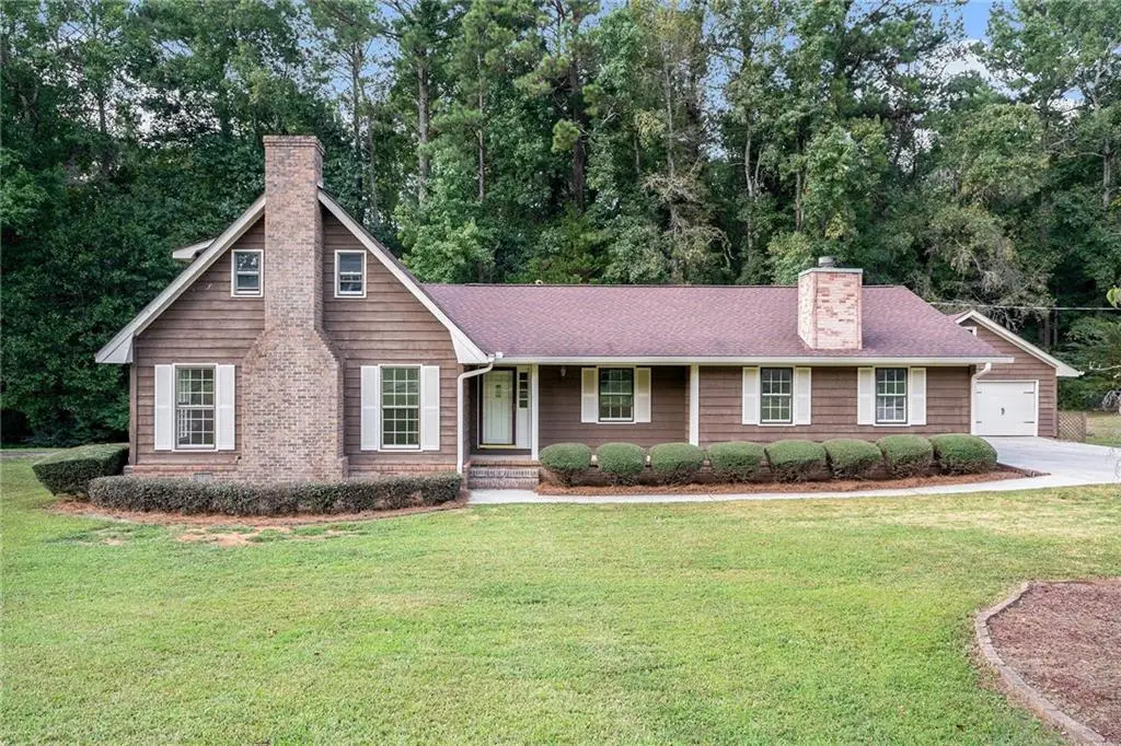 90 Country Roads Drive, Stockbridge, GA 30281 - Image #1