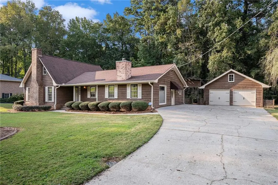 90 Country Roads Drive, Stockbridge, GA 30281 - Image #2