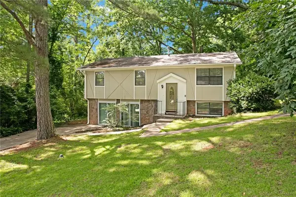 4690 Big Valley Court, Stone Mountain, GA 30083