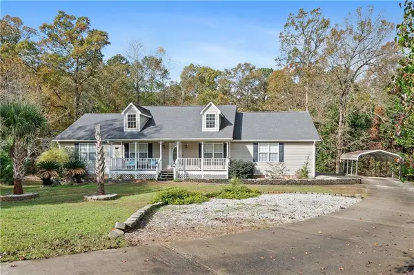 201 Nina Circle, Locust Grove, GA 30248