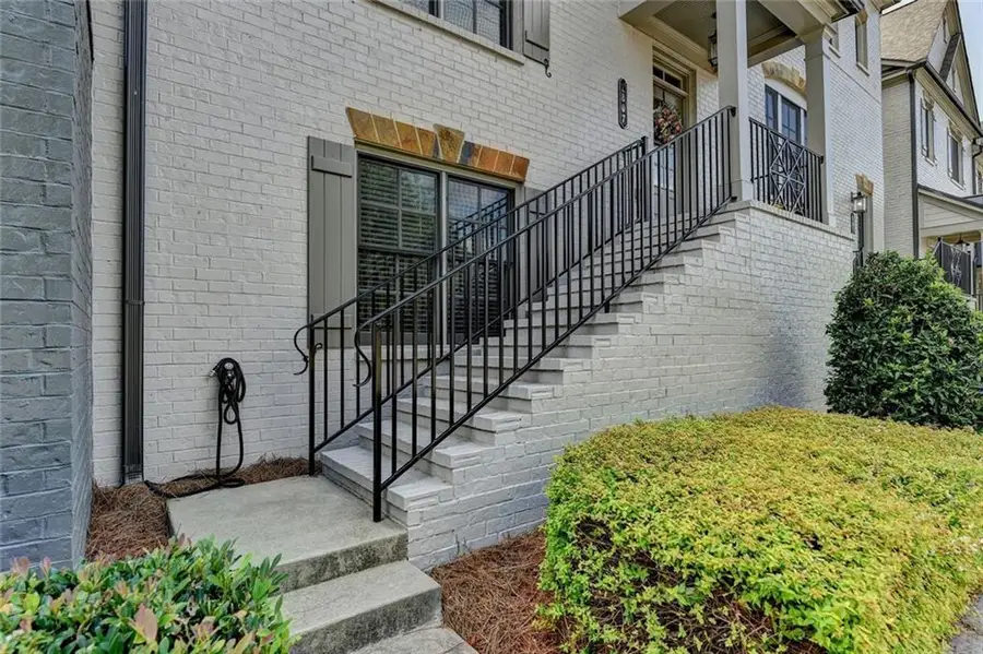 1807 Falling Sky Court Ne, Brookhaven, GA 30319 - Image #2