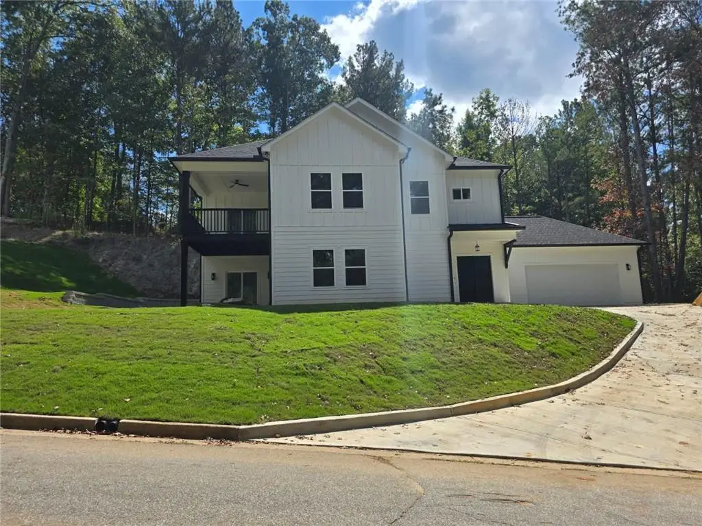 185 Stephanie Lane, Covington, GA 30016 - Image #1