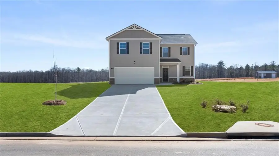 119 Townsend Court, Griffin, GA 30224 - Image #3