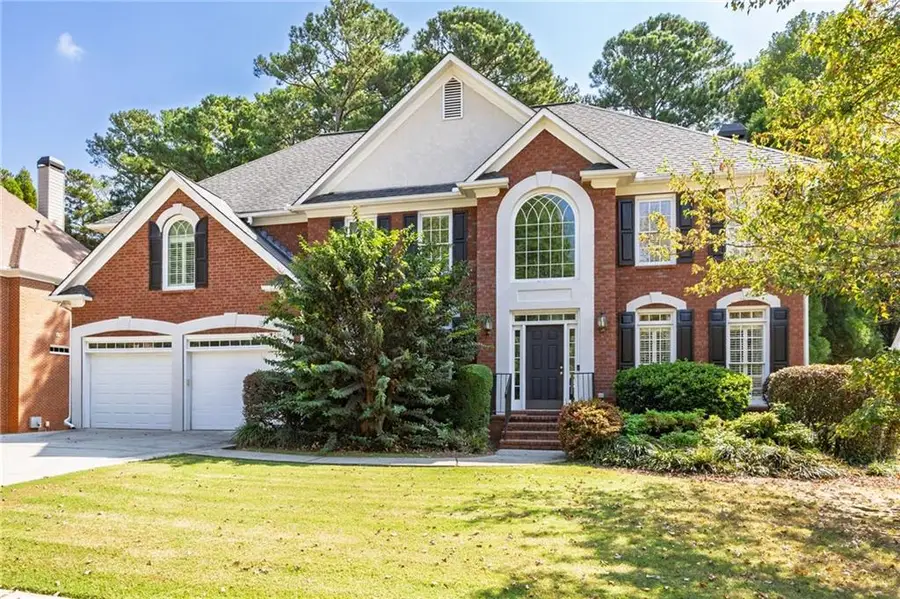 1150 Cockrell Drive Nw, Kennesaw, GA 30152 - Image #2