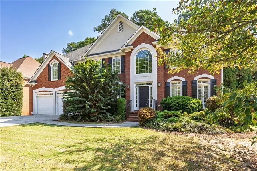 1150 Cockrell Drive Nw, Kennesaw, GA 30152 - Image #3