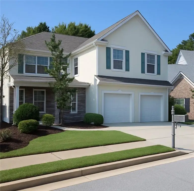 1366 Brookhaven Village Circle Ne, Atlanta, GA 30319 - Image #2