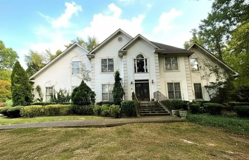 1306 Desoto Falls Court Sw, Atlanta, GA 30311 - #1