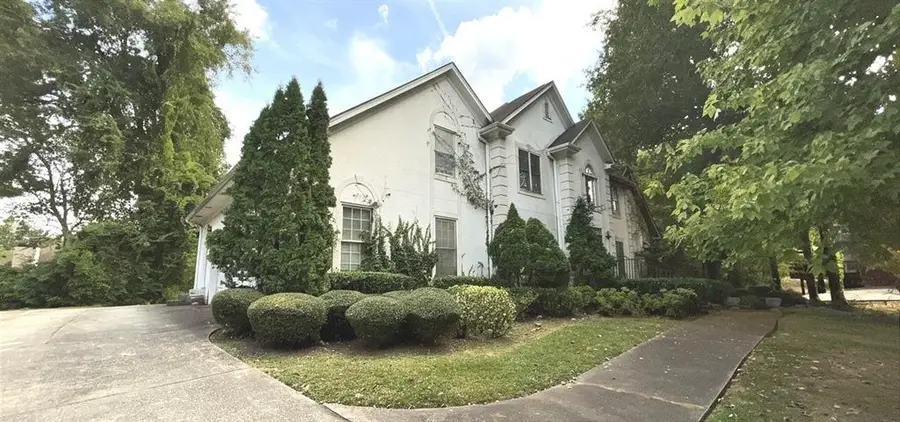 1306 Desoto Falls Court Sw, Atlanta, GA 30311 - #2