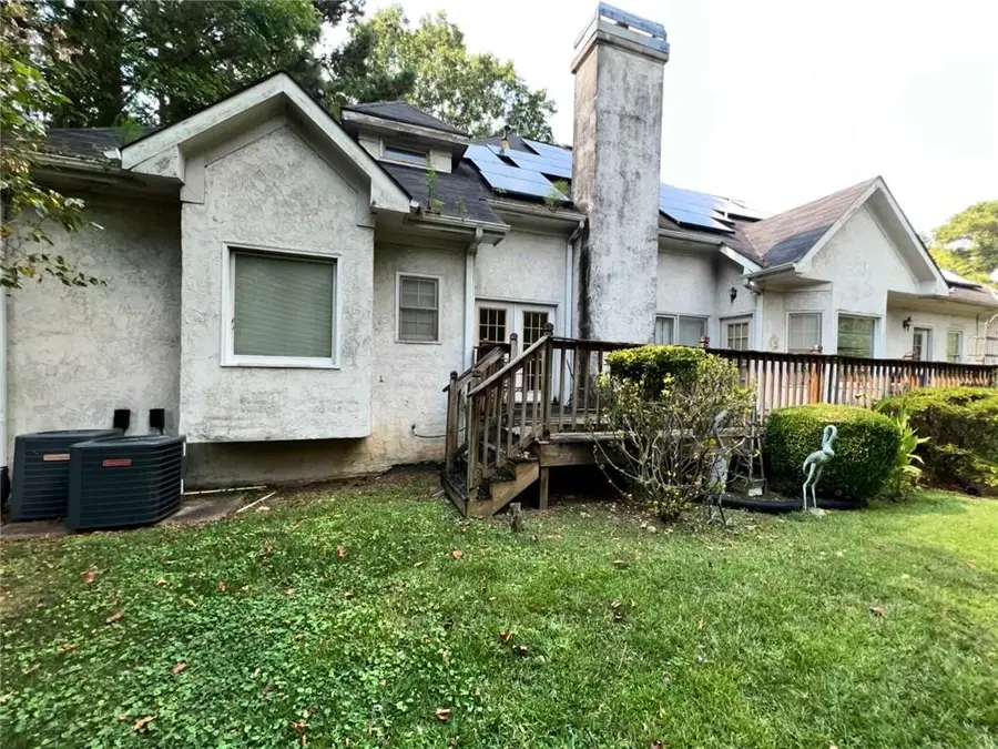 1306 Desoto Falls Court Sw, Atlanta, GA 30311 - #3