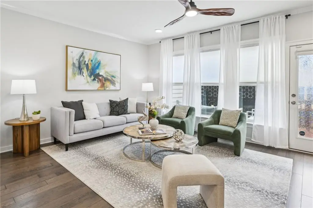 1174 City Park Lane #245, Decatur, GA 30033 - Image #1