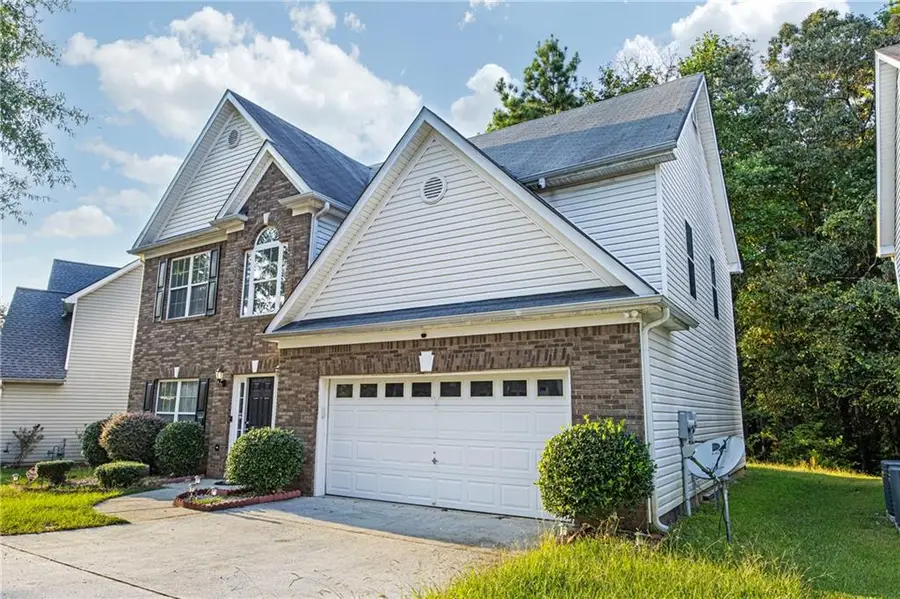 4216 Preserve Trail, Snellville, GA 30039 - Image #2
