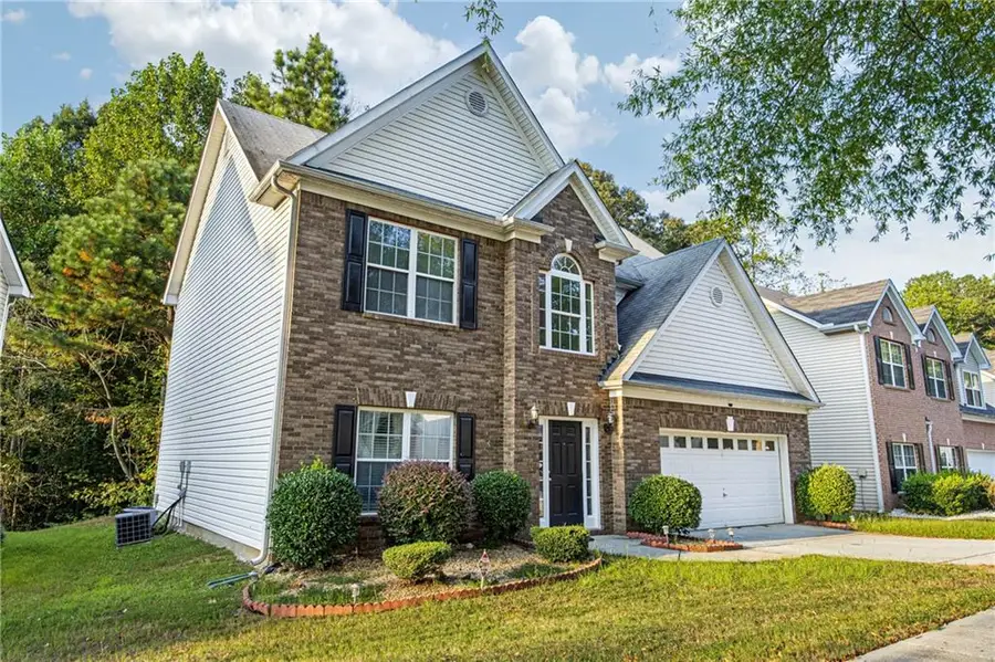 4216 Preserve Trail, Snellville, GA 30039 - Image #3