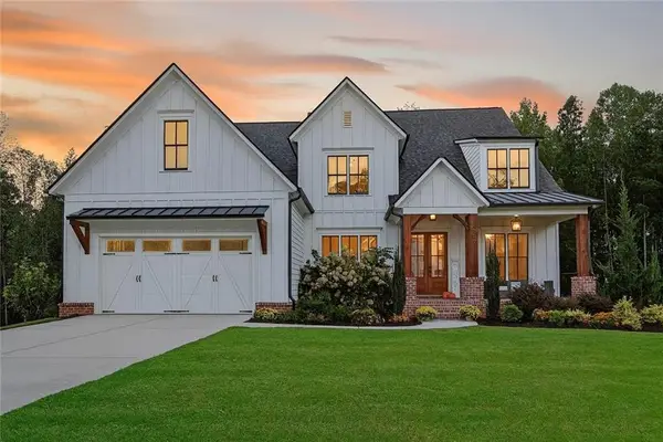 2200 Ellis Mountain Drive Sw, Marietta, GA 30064