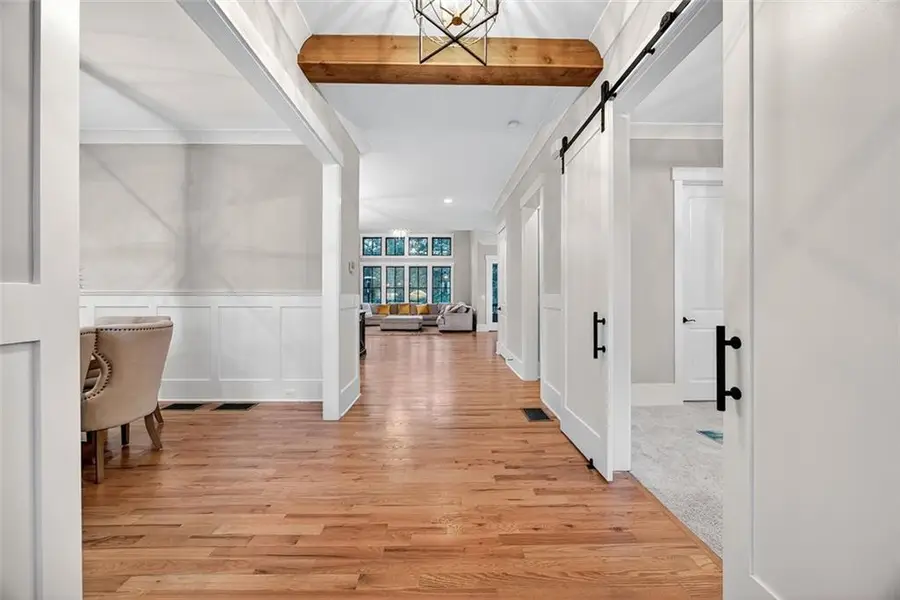 2200 Ellis Mountain Drive Sw, Marietta, GA 30064 - Image #3