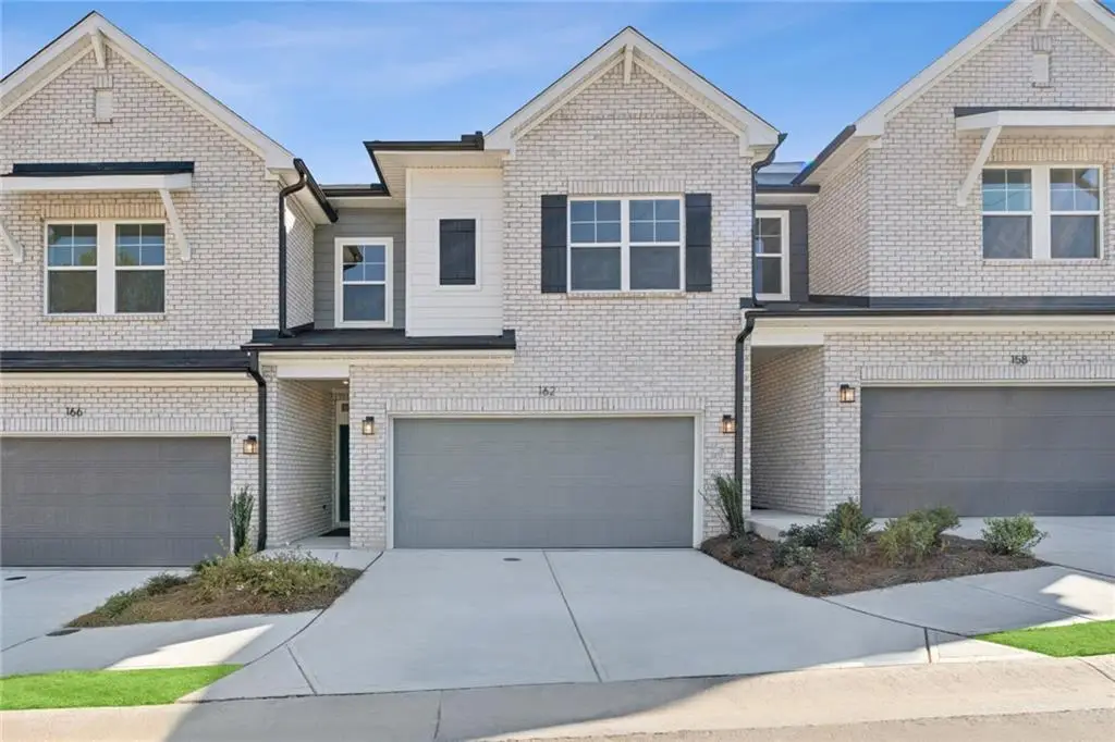 162 Redbud Road, Canton, GA 30114 - Image #1