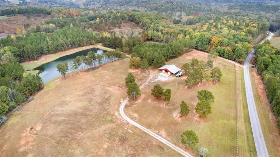 1915 Whooping Creek Church Road, Carrollton, GA 30116 - Image #2