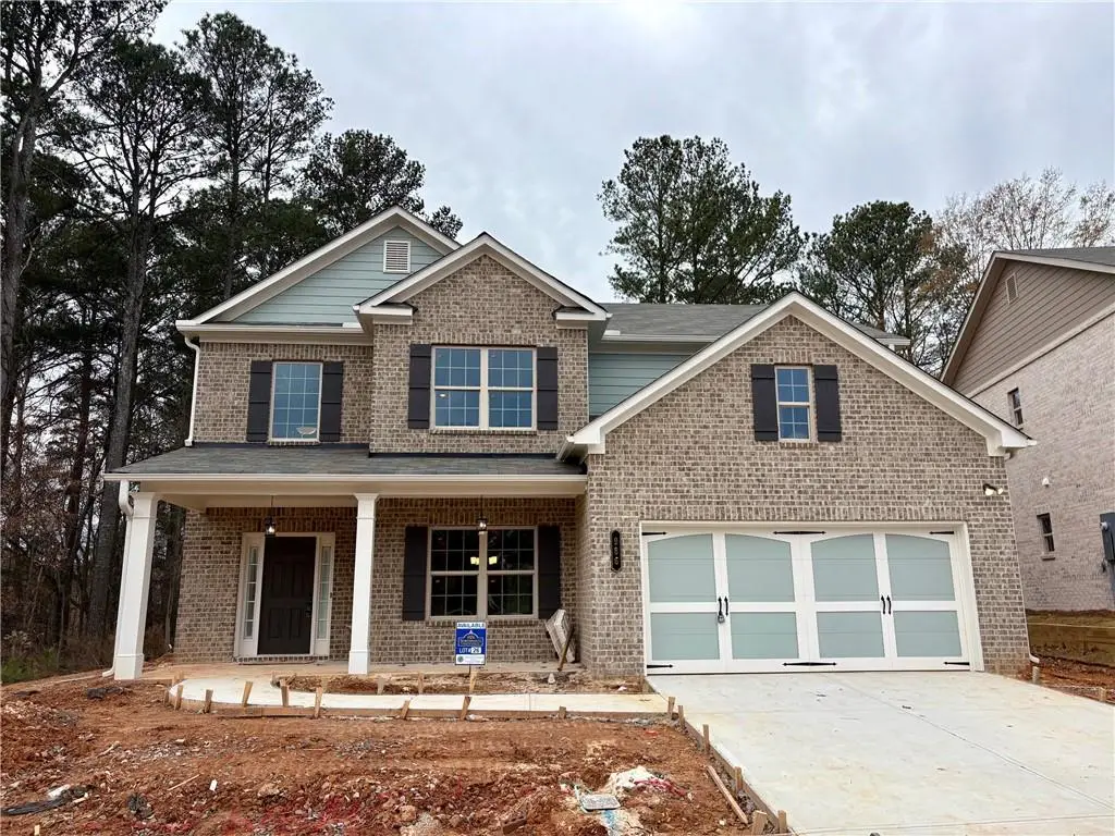 986 Lakeview Oaks Court, Grayson, GA 30017 - Image #1