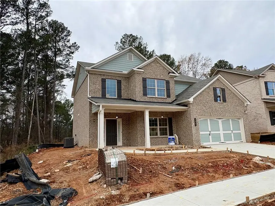 986 Lakeview Oaks Court, Grayson, GA 30017 - Image #2