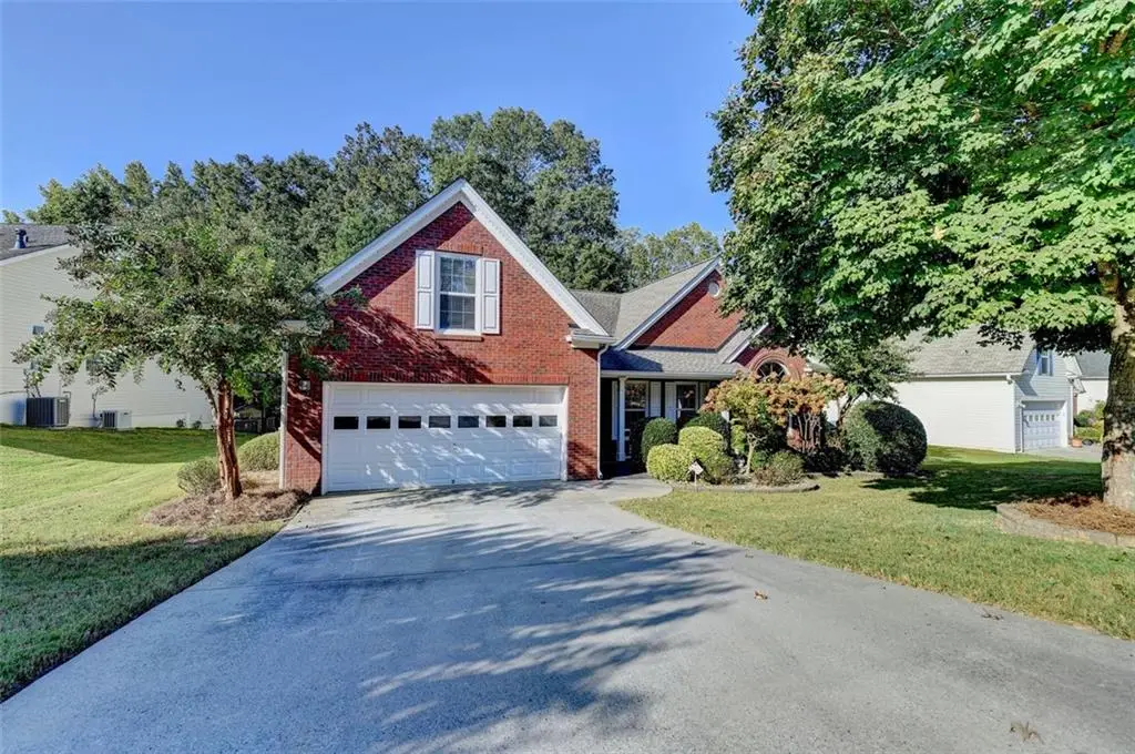 3134 Victoria Park Lane, Buford, GA 30519 - Image #1
